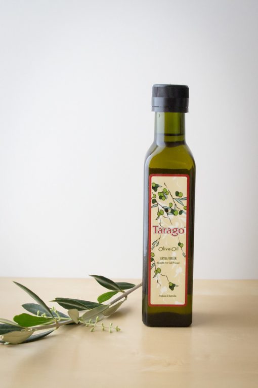 250ml Tarago Olive Oil