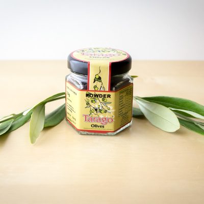 Tarago Olive Powder